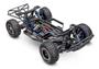 Imagem de Automodelo Traxxas 1/10 Slash 4WD Ultimate BLX TSM Off Road