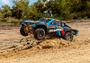 Imagem de Automodelo Traxxas 1/10 Slash 4WD Ultimate BLX TSM Off Road