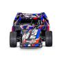 Imagem de Automodelo Traxxas 1/10 Slash Modified 2WD BL-2S RED
