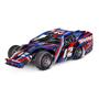 Imagem de Automodelo Traxxas 1/10 Slash Modified 2WD BL-2S RED