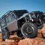Imagem de Automodelo Traxxas 1/18 Trx-4M Land Rover Defender Crawler