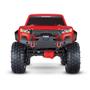 Imagem de Automodelo traxxas camionete 4wd trx-4 sport rtr 82024-4