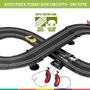 Imagem de Autorama 3 Em 1 Auto Pista Turbo Run Circuito Oito Clássico