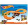 Imagem de Autorama Hot Wheels Track Set (286Cm) Br081