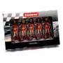 Imagem de Autorama - Pista Elétrica Carrera - Set c/5 Bonecas "GRID LADIES"