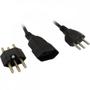 Imagem de Autotrafo Universal Hayonik 1500VA V2 Lite F002