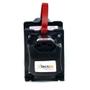 Autotransformador 1010VA Tecno Tomada 3P Fiolux Imagem de Autotransformador 1010VA Tecno Tomada 3P Fiolux