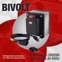 Autotransformador 5000VA Tripolar Slim Premium Force Line Imagem de Autotransformador 5000VA Tripolar Slim Premium Force Line