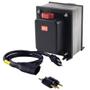 Autotransformador 5000VA Tripolar Slim Premium Force Line Imagem de Autotransformador 5000VA Tripolar Slim Premium Force Line