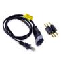 Imagem de Autotransformador 750VA Forceline Plus Bivolt