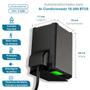 Autotransformador Ar Condicionado Indusat 18.000 BTUS 2400W Imagem de Autotransformador Ar Condicionado Indusat 18.000 BTUS 2400W