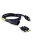 Autotransformador Force Line 1500VA Bivolt Slim Premium Imagem de Autotransformador Force Line 1500VA Bivolt Slim Premium