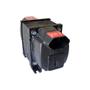 Autotransformador Slim Fit 1500Va 10A Bivolt com Fusível Térmico Rearmável - Force Line Imagem de Autotransformador Slim Fit 1500Va 10A Bivolt com Fusível Térmico Rearmável - Force Line