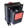 Autotransformador Slim Fit 5000Va 20A Bivolt com Fusível Térmico Rearmável - Force Line Imagem de Autotransformador Slim Fit 5000Va 20A Bivolt com Fusível Térmico Rearmável - Force Line