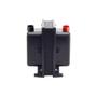 Autotransformador Slim Fit 7000Va 20A Bivolt com Fusível Térmico Rearmável - Force Line Imagem de Autotransformador Slim Fit 7000Va 20A Bivolt com Fusível Térmico Rearmável - Force Line