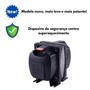 Autotransformador Slim Premium 2000VA 10A Bivolt com Fusível Térmico Rearmável - Force Line Imagem de Autotransformador Slim Premium 2000VA 10A Bivolt com Fusível Térmico Rearmável - Force Line