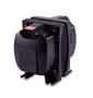 Autotransformador Slim Premium 2000VA 10A Bivolt com Fusível Térmico Rearmável - Force Line Imagem de Autotransformador Slim Premium 2000VA 10A Bivolt com Fusível Térmico Rearmável - Force Line