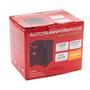 Imagem de Autotransformador Slim Premium Force Line, 5000 VA, Bivolt, Preto - 0131600012