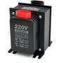Imagem de Autotransformador Tf-2000 Com Sensor Térmico Upsai R7110/120
