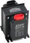 Imagem de Autotransformador Tf-750 Com Sensor Térmico Upsai R10 Bivolt