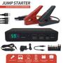 Imagem de Auxiliar de Partida Amarok 2011 2012 2013 2014 Automotivo Carregador Bateria Jumper Starter