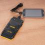 Imagem de Auxiliar de Partida Portátil e Carregador USB de Smartphone APV 4000 VONDER