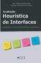 Imagem de Avaliação Heurística de Interfaces. Aplicações Para Melhoria da Usabilidade e Acessibilidade - 2AB-Novas Ideias