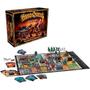 Imagem de Avalon Hill HeroQuest Game System Jogo de tabuleiro de mesa, Immersive Fantasy Dungeon Crawler Jogo de Aventura para maiores de 14 anos, 2-5 jogadores