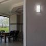Imagem de Avant Arandelaela LED Cube 12w 6500k Branco Fosco Avant