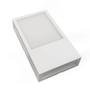 Imagem de Avant Arandelaela LED Cube 12w 6500k Branco Fosco Avant