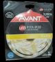 Imagem de Avant fita led ip20 14,4w/m 3000k 12v amarela c/ 5m - bivolt