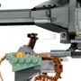 Imagem de  Avatar  Montanha Flutuante Site 26 Rda Samson 75573 - Lego