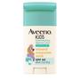 Imagem de Aveeno Kids Protetor Solar Bastão Spf 50 Mineral Óxido Zinco