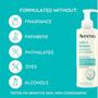 Imagem de Aveeno Restore: Limpador Facial Oat Suave 232ml