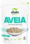 Imagem de Aveia em Flocos Finos Sem Glúten Integral Vitalin 200g