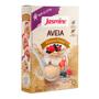 Imagem de Aveia Sem Glúten Em Flocos Finos Jasmine 200g