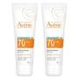 Imagem de Avène Cleanance UV Kit com 2 Unidades - Protetor Solar Facial Antioleosidade FPS70