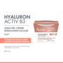 Imagem de Avène Hyaluron Activ B3 Aqua Gel Creme Facial Renovador Celular Anti-Idade Refil 50ml