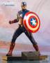 Imagem de Avengers - Captain America - Art Scale 1/10 - Iron Studios