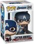 Imagem de Avengers Endgame - Captain America 450 Funko Pop