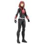 Imagem de Avengers Fig 12 Titan Sort Onda B6661 VIUVA NEGRA - HASBRO