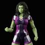 Imagem de Avengers figura legends she-hulk f3854 licenciado