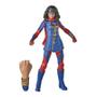 Imagem de AVENGERS GAME VERSE, FIGURA Ms. MARVEL - HASBRO E9867