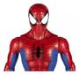 Imagem de Avengers Homem Aranha Blast Gear 30 Cm - Hasbro E7333 