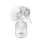 Imagem de Avent Extrator Manual Lotus Transparente