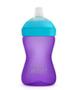 Imagem de Avent Scf802/02 Copo Com Bico Macio Roxo Azul 300ml 9+ 862775