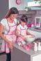Imagem de Avental Adulto Estampado Barbie Chef M 1 Peça  Lepper