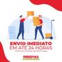 Imagem de Avental canguru impermeável - perfetto mobilitta