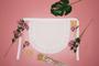 Imagem de Avental de Cintura Branco SUN2ROSE para Cosplay - Nylon