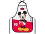 Imagem de Avental Escolar Infantil Mickey Mouse DAC